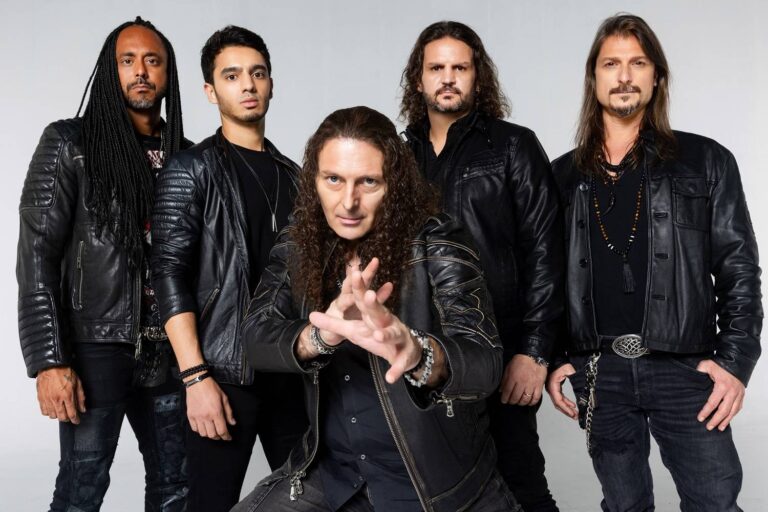 Angra assina com a Atomic Fire Records; novo álbum “Cycles Of Pain” será lançado em 3 de novembro de 2023