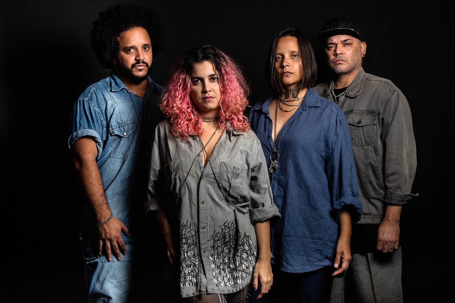 Canto Cego lança terceiro disco e celebra 10 anos de carreira