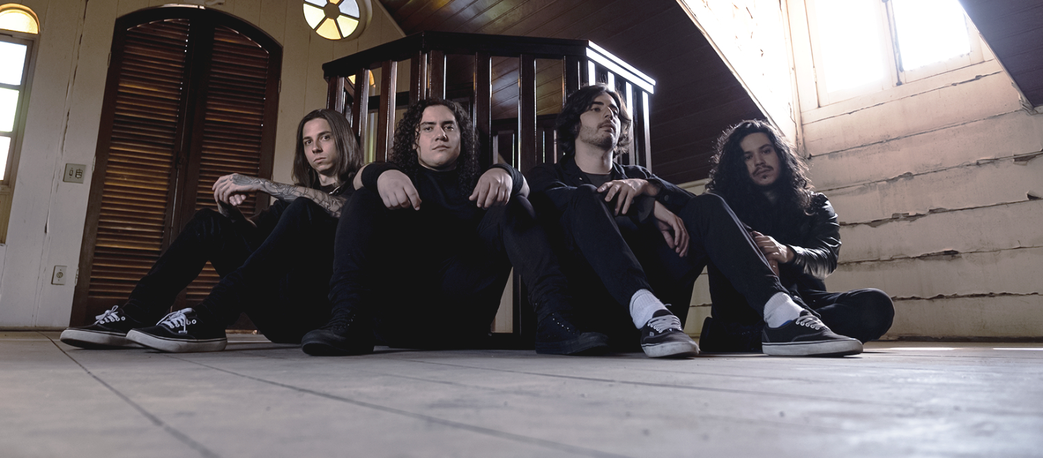 Masskill lança o novo single “Where It’s Dark”