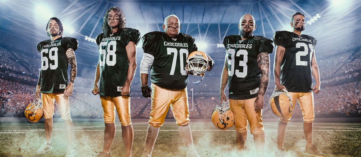 U.D.O. lança videoclipe oficial para a emblemática faixa-título “Touchdown”
