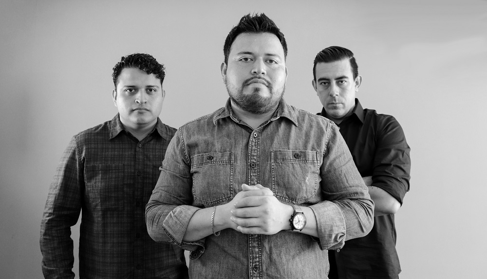 Secreto Stanley lança single “A.D.N.”