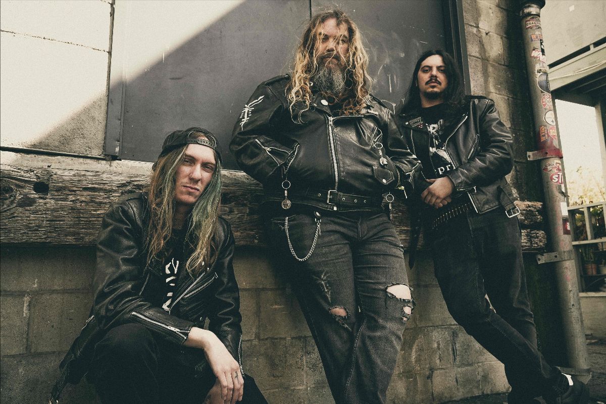 Go Ahead And Die anuncia novo álbum de estúdio ‘Unhealthy Mecanisms’