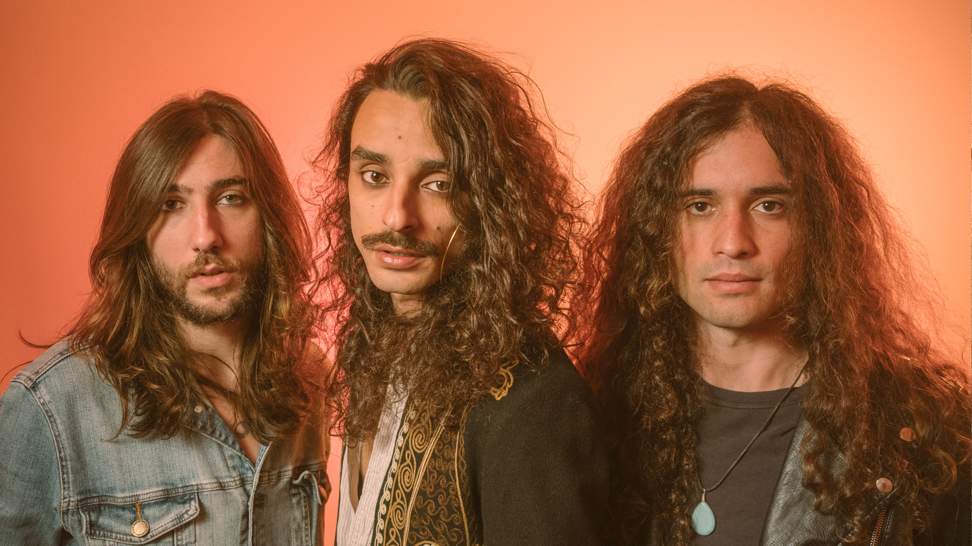 Hammerhead Blues: single ‘Changing Heart’ contrasta peso e delicadeza