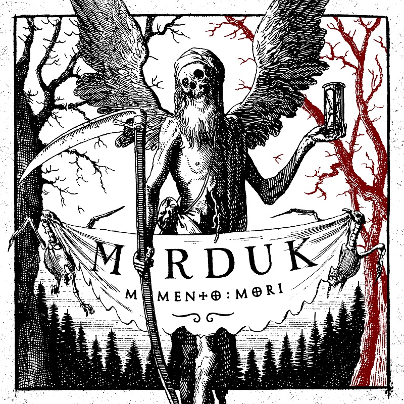 邦楽 memento mori Memento Mori - Headbangers News
