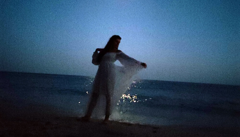 Forgotten Garden: cantora de post punk retorna com single “Francesca”