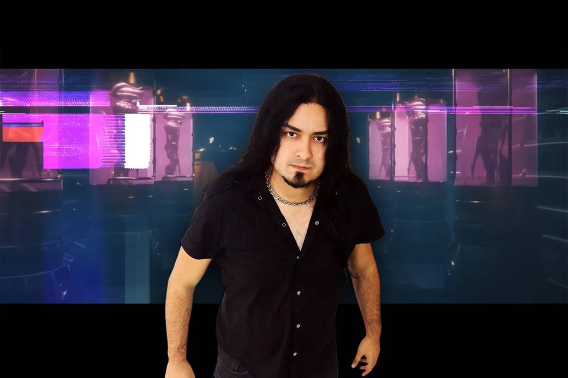 Scar Symmetry lança videoclipe da faixa “Xenotaph”, com a participação do brasileiro Michel Villares