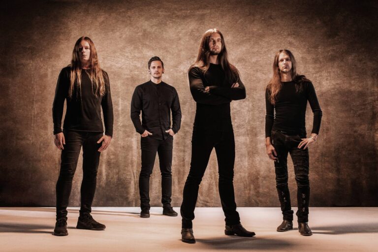 Obscura lança álbum ao vivo ‘A Celebration I – Live in North America’