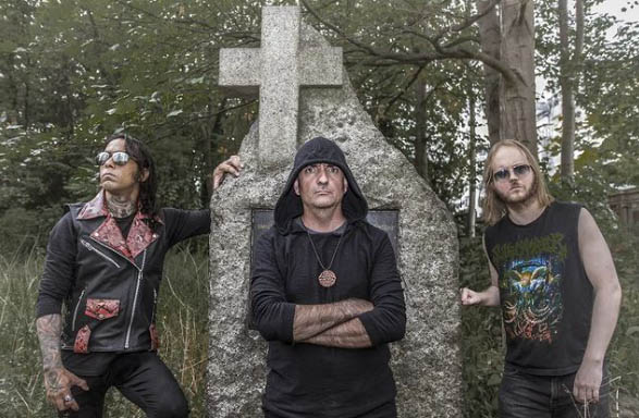 Satan Worship divulga data de lançamento do novo álbum “Satanik Overdose Of Hell”