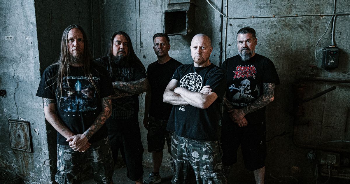 Shadowspawn lança novo single e vídeo “Bonesong”