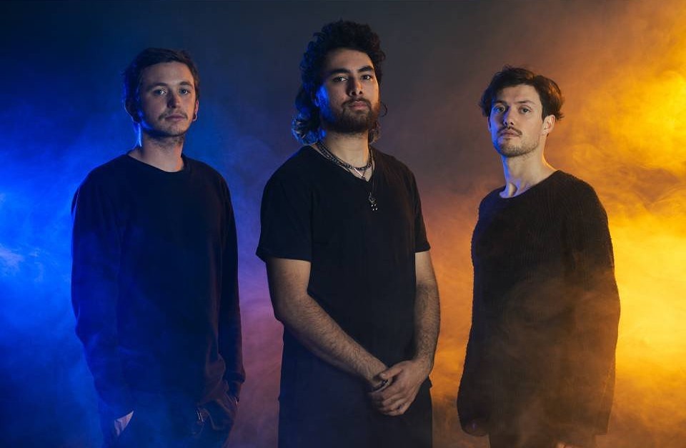 The Omnific retorna com o novo single “Phat Mackerel”