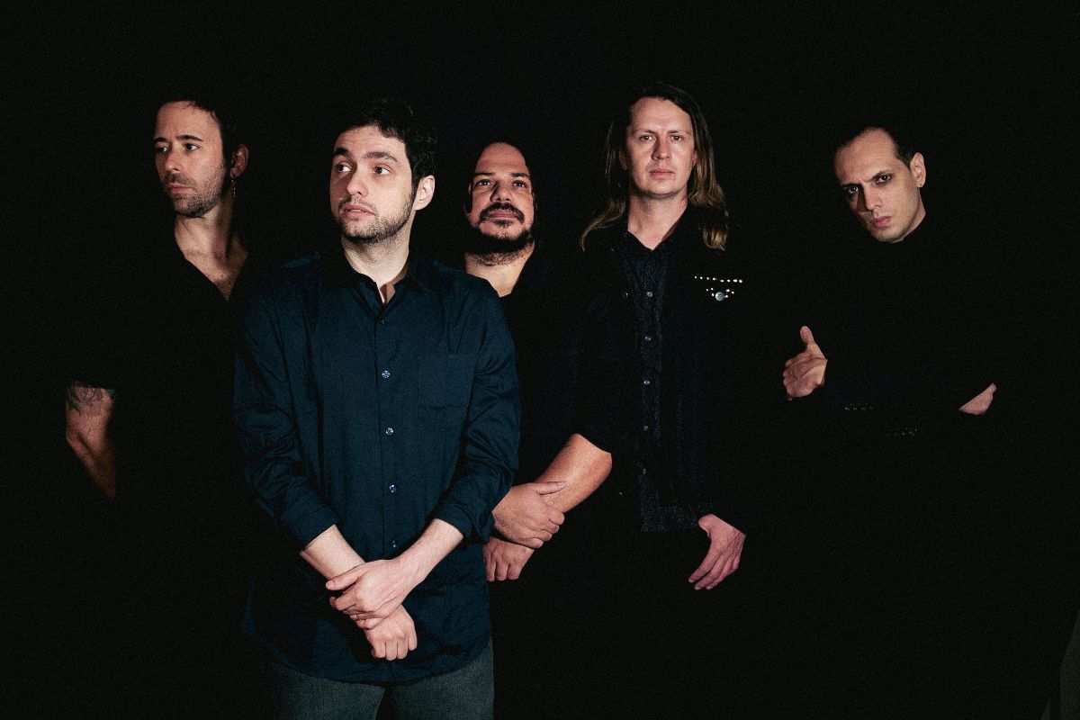 Thrills & The Chase divulga videoclipe para comemorar lançamento do álbum “Thrills After Dark”