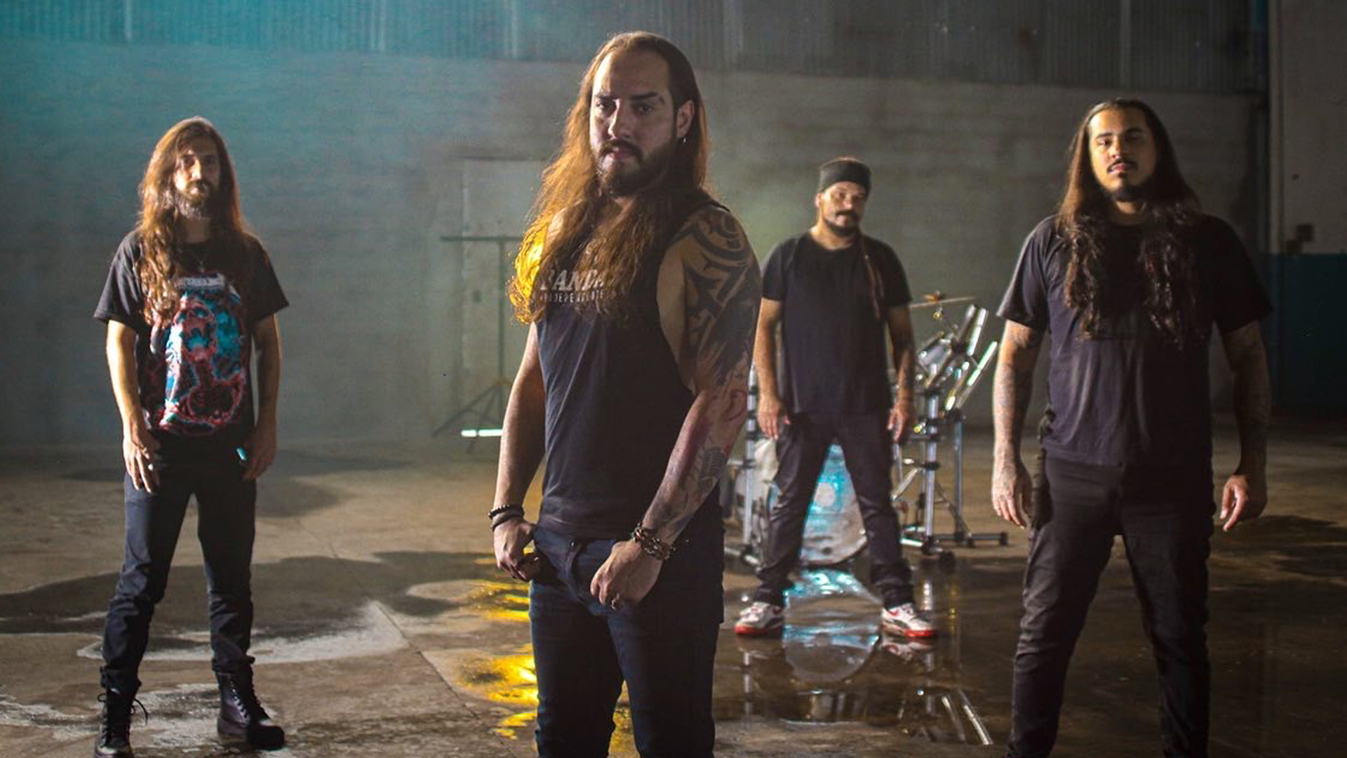 Unblacker retorna com single e clipe ‘Tomorrow Never Comes’