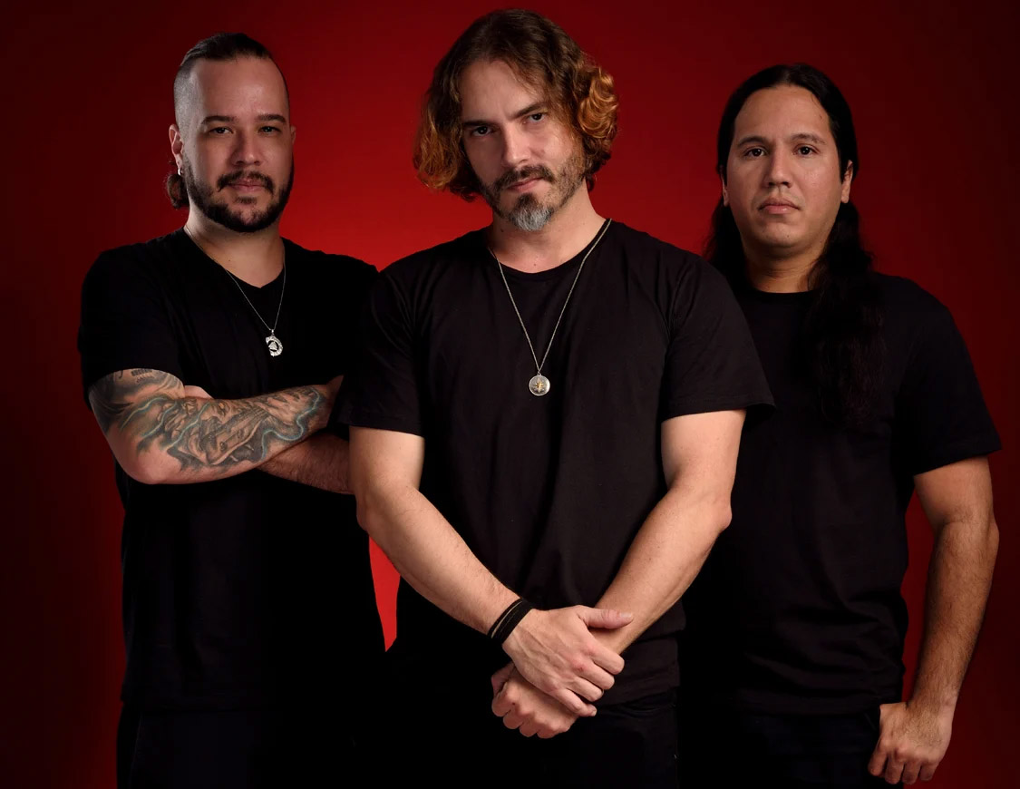 Headspawn lança o single “Everybody Hates Somebody”