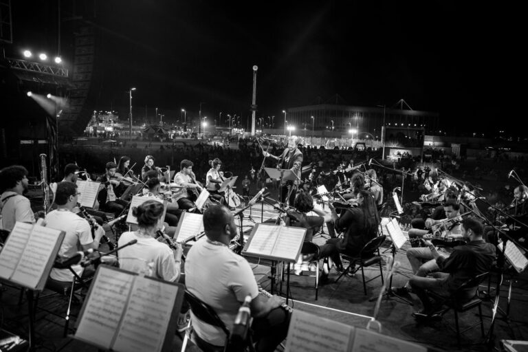 Nova Orquestra estreia turnê em homenagem a Rita Lee no Rio de Janeiro, dia 14/08