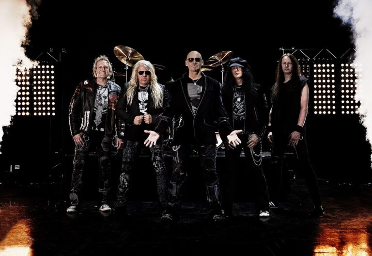 Primal Fear retorna ao Brasil com turnê do novo disco, Code Red