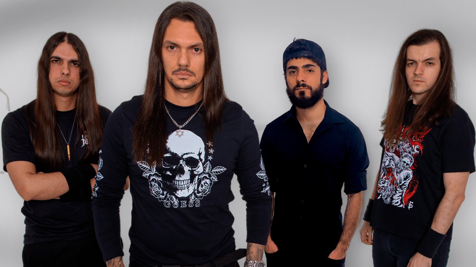 Rygel revela o novo single “Living With My Fears” e anuncia lançamento do álbum “Chronicles”
