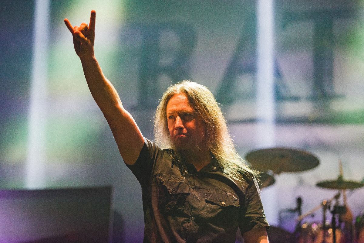Summer Breeze Brasil divulga imagens inéditas da apresentação do Stratovarius