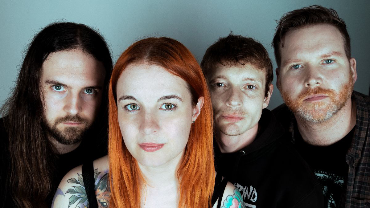 Svalbard lança o novo single e videoclipe “How To Swim Down”