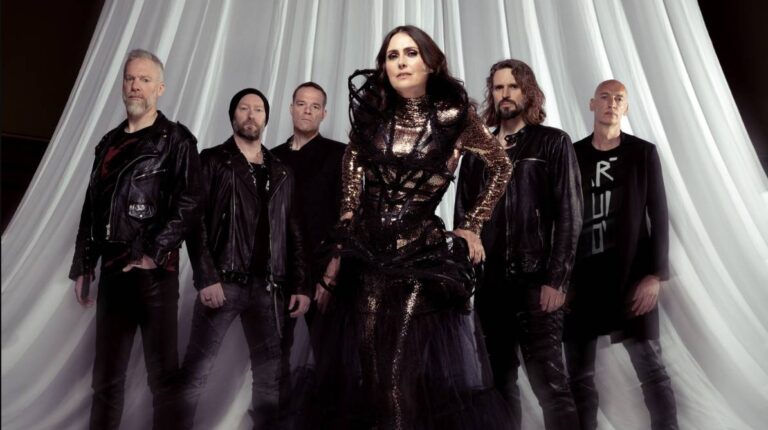 Within Temptation lança novo single “Ritual”