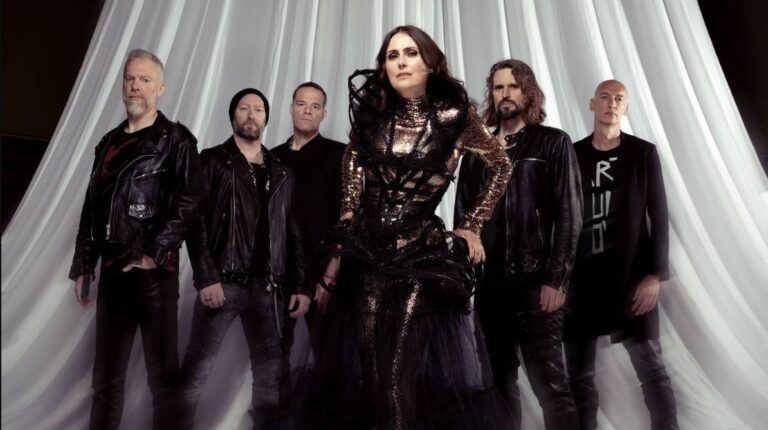 Within Temptation lança novo single “Ritual”