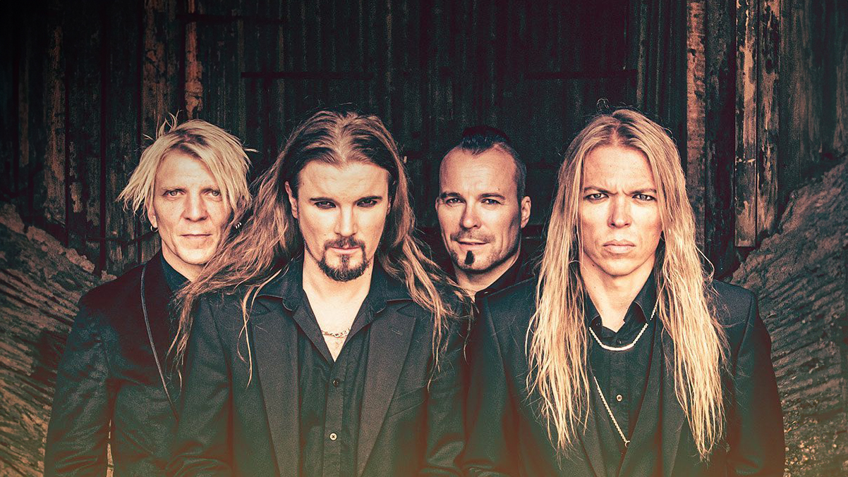 Apocalyptica retorna ao Brasil para cinco shows neste mês