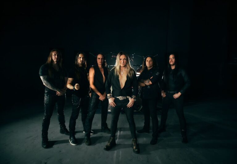 Edu Falaschi lança “Ven A Mi”, versão em espanhol de “Suddenly”, do “Eldorado”