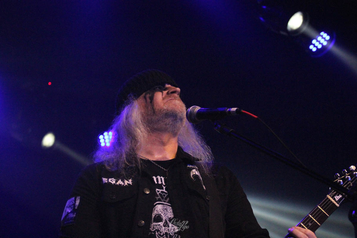 Celtic Frost lança linha comemorativa do Morbid Tales incluindo joias personalizadas