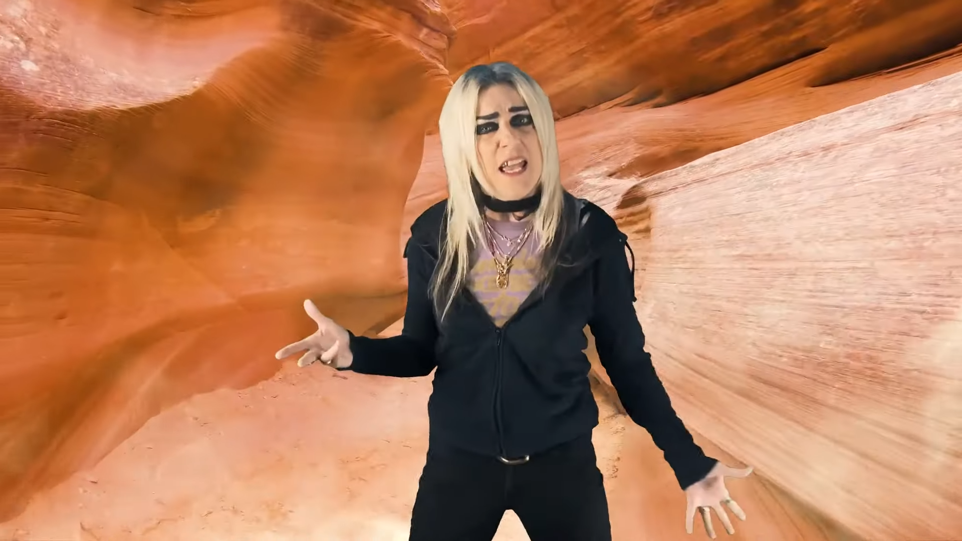 L7 lança novo single “Cooler The Mars” com edição limitada para colecionadores