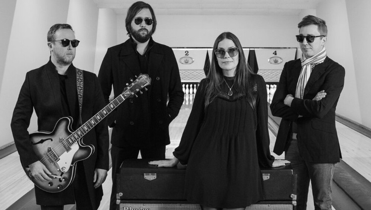 Monroe Moon compartilha novo single; Ouça “Navigator”