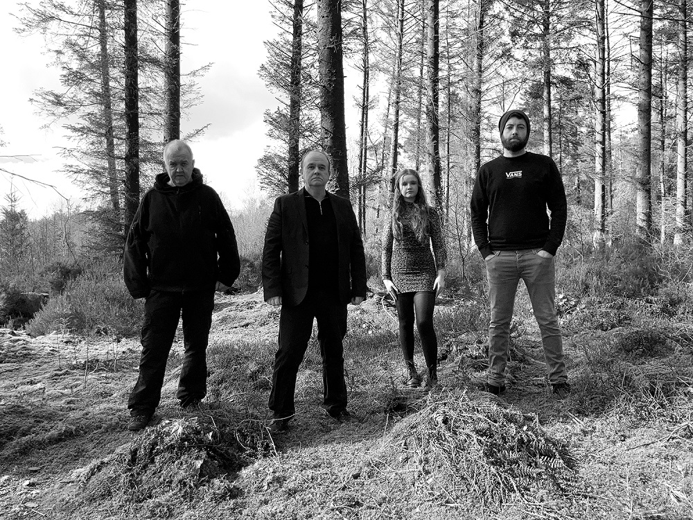 Movment exala post punk em novo single “I Believe In Noise”