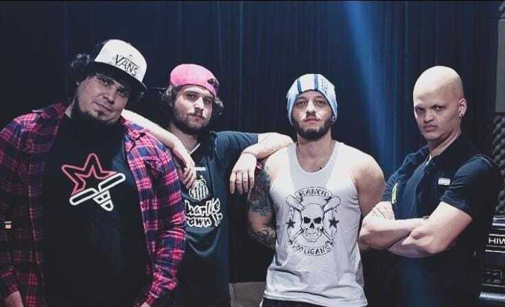 Turim exalta o pop punk nostálgico no novo single “Voltar a Sorrir”