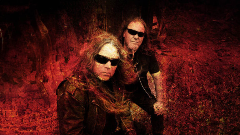 Sadus, lenda do thrash, lança novo lyric video para ‘The Devil In Me’