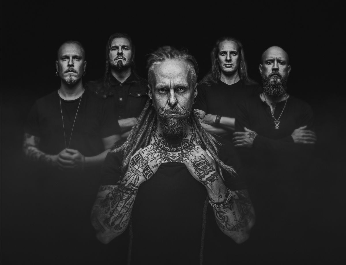 Where’s My Bible lança novo single e videoclipe “Fenrir”
