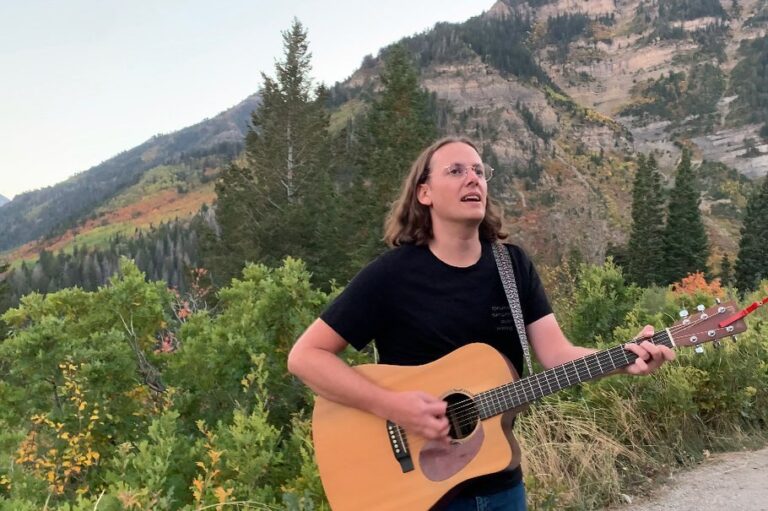 Ben Bailey lança novo single; Ouça “Vienna”