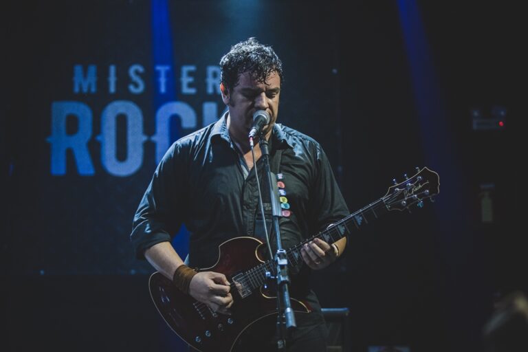 Guitarrista mineiro Beto Lani libera pré-save de “Bring Me Home”