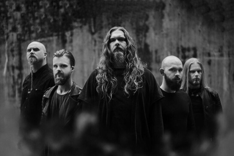 Debut do Borknagar é lançado no Brasil em formato digipack duplo pela Cianeto Discos