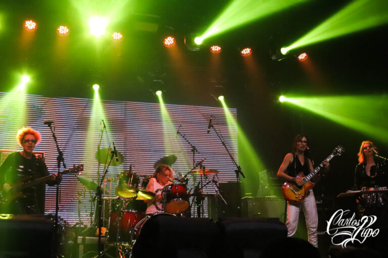 “Mulheres no Punk” acontece no Tendal da Lapa neste domingo, 21 de abril