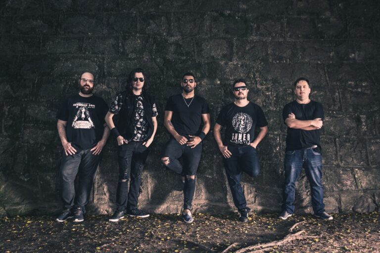 Inner Caligula confirma participação no festival Gárgula Open Air em Santa Maria