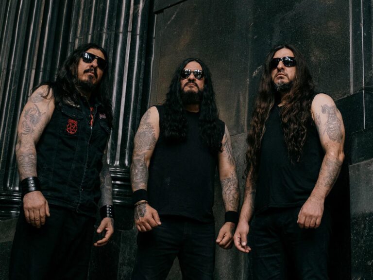 Krisiun lança videoclipe para a faixa ‘Necronomical’