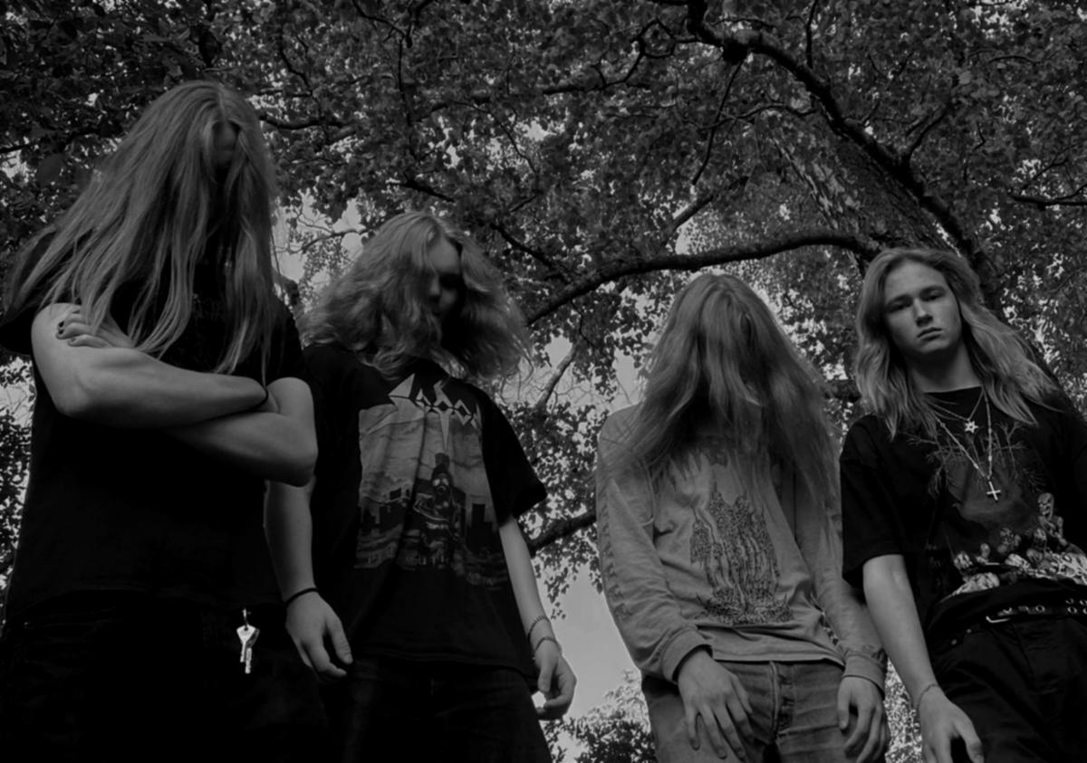 Malformed lança o EP
