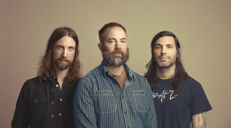 Russian Circles traz turnê do novo álbum Gnosis a São Paulo