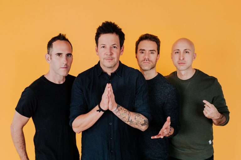 I Wanna Be Tour: 1ª edição tem Simple Plan, A Day To Remember, The All-American Rejects e mais do Pop Punk dos anos 2000