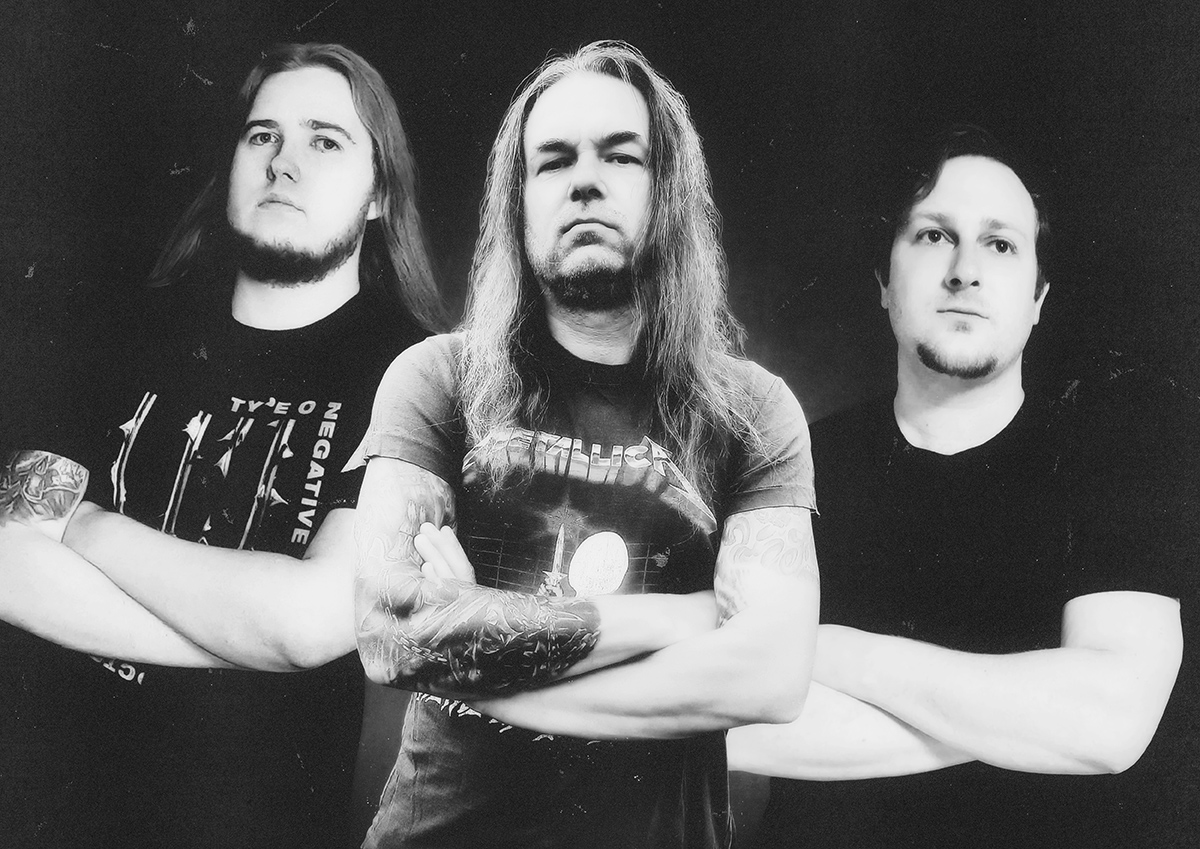 Veil Of The Serpent anuncia o EP “Gallery Of Sin III” e álbum de estreia