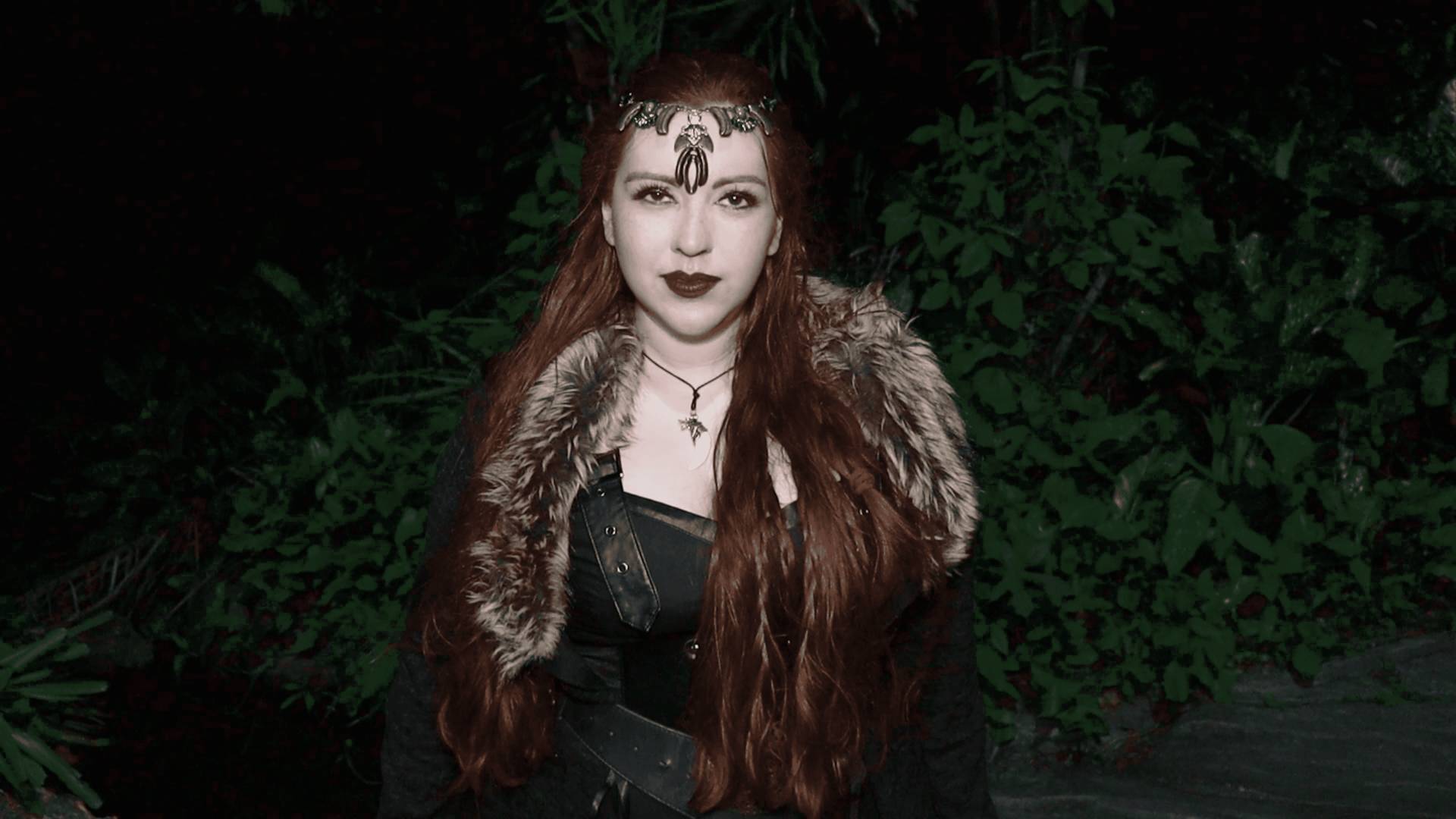 Aline Happ, do Lyria, é uma das juradas da maior premiação geek do Brasil