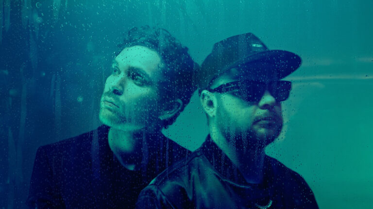 Royal Blood volta ao Brasil após 5 anos e faz show no Circo Voador, no Rio de Janeiro