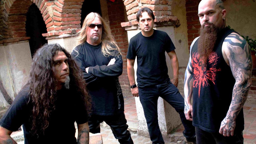 Memory Remains: Slayer – 19 anos de “Christ Illusion” e o retorno da formação original