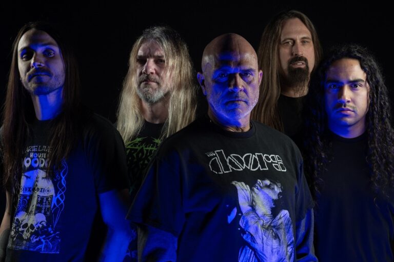 Kool Metal Fest 2024 traz edição thrash com Vio-Lence, Exhorder e Ratos de Porão