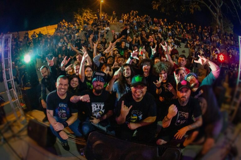 Confira informações sobre show do CxFxCx em Canoas neste sábado