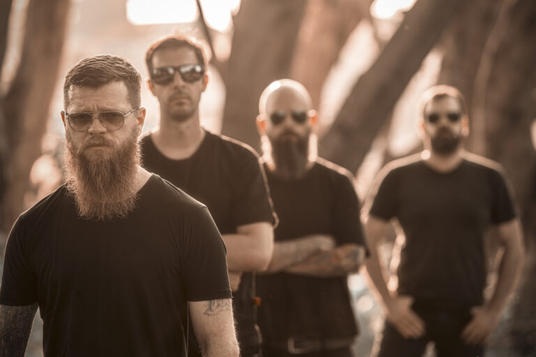 Desdominus: primeiro disco ao vivo da banda já está disponível em formato físico