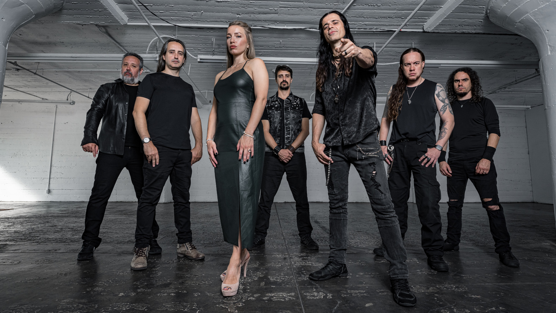 Heaven’s Guardian prepara lançamento de ‘Chronos – The Other Side’